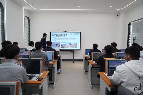 地質(zhì)行業(yè)新標(biāo)配，無人機讓地勘更“智慧”！