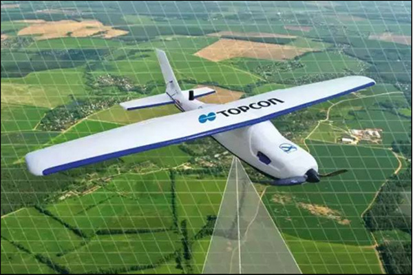 為什么測繪無人機(jī)可以達(dá)到厘米級？