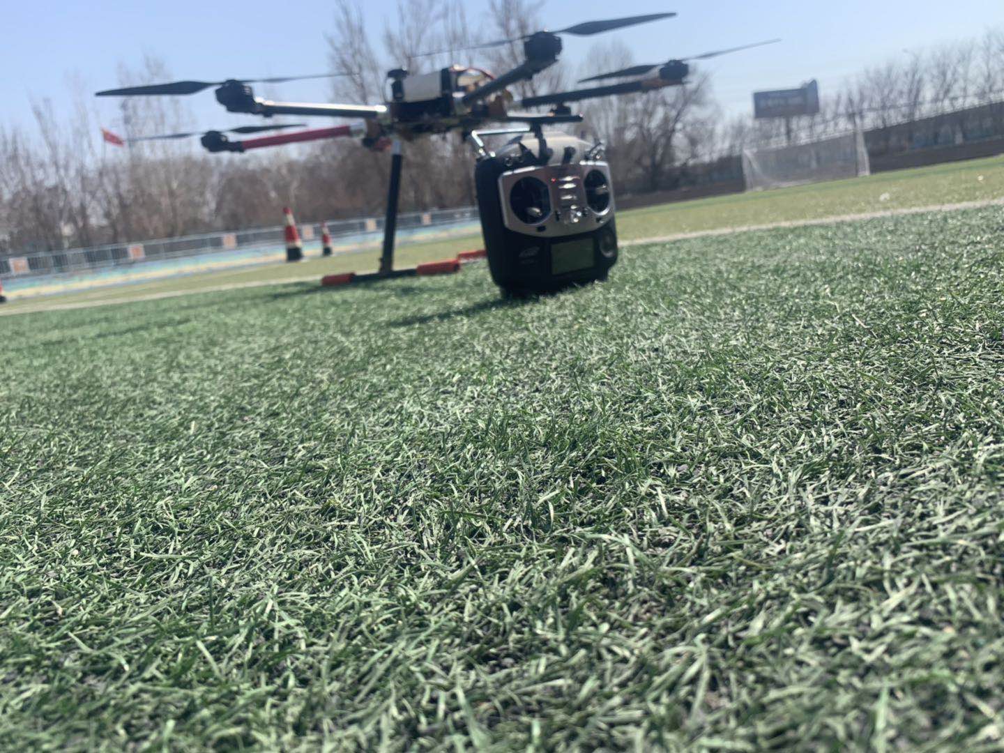 新疆無人機駕駛員執照在哪考？哪家好？