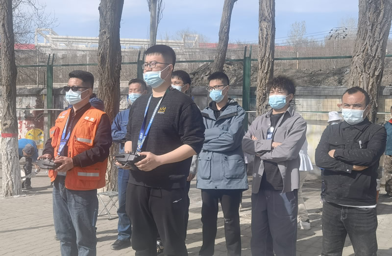 新疆無人機駕駛員執照在哪考？哪家好？