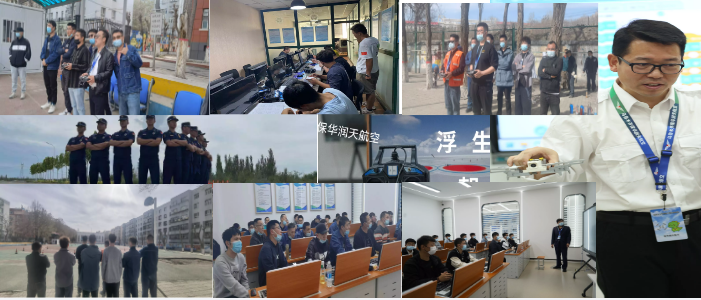 什么是無人機(jī)，無人機(jī)有什么優(yōu)勢，領(lǐng)域有哪些？