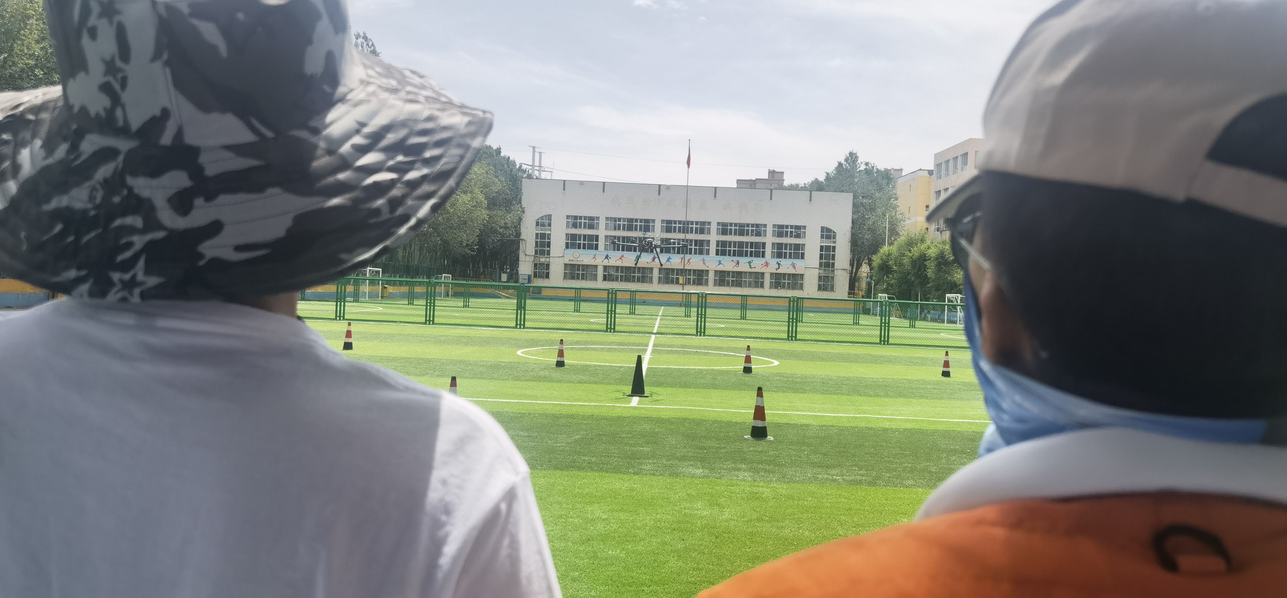 新疆無人機駕駛培訓學校哪家好？