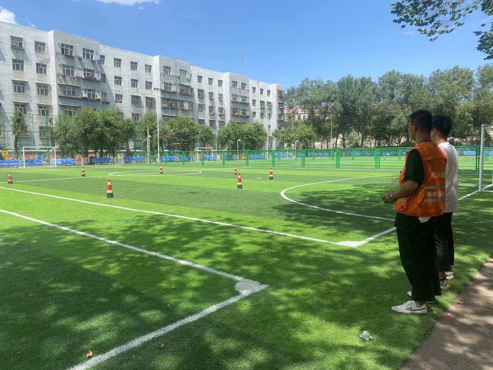 無人機駕照考取條件 無人機駕照考取條件及流程是什么呢