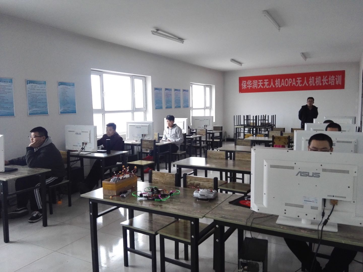 新疆aopa無人機駕駛證多少錢 aopa無人機駕駛證多少錢