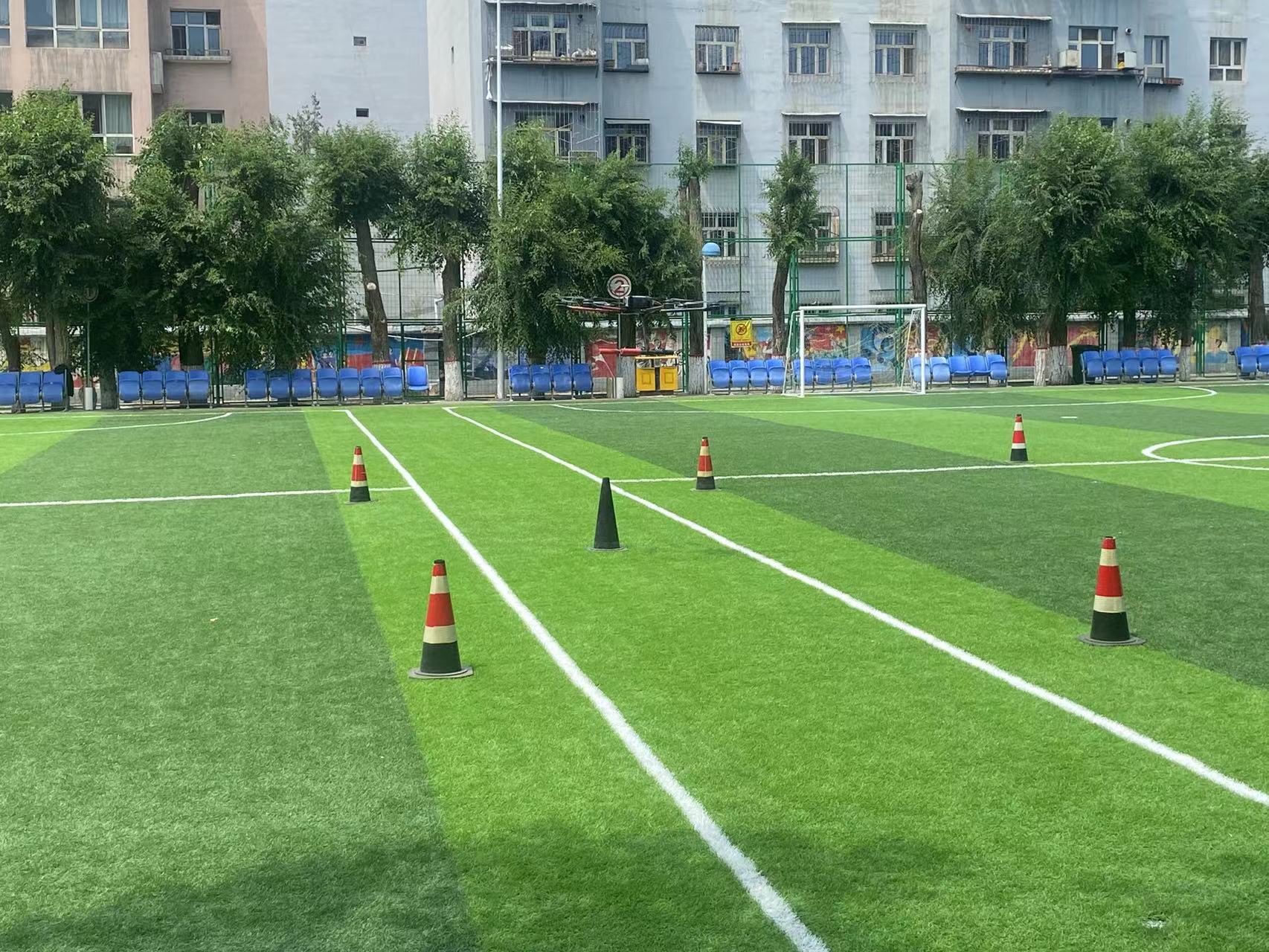 新疆無人機培訓基地：如何選擇無人機駕駛員培訓機構？