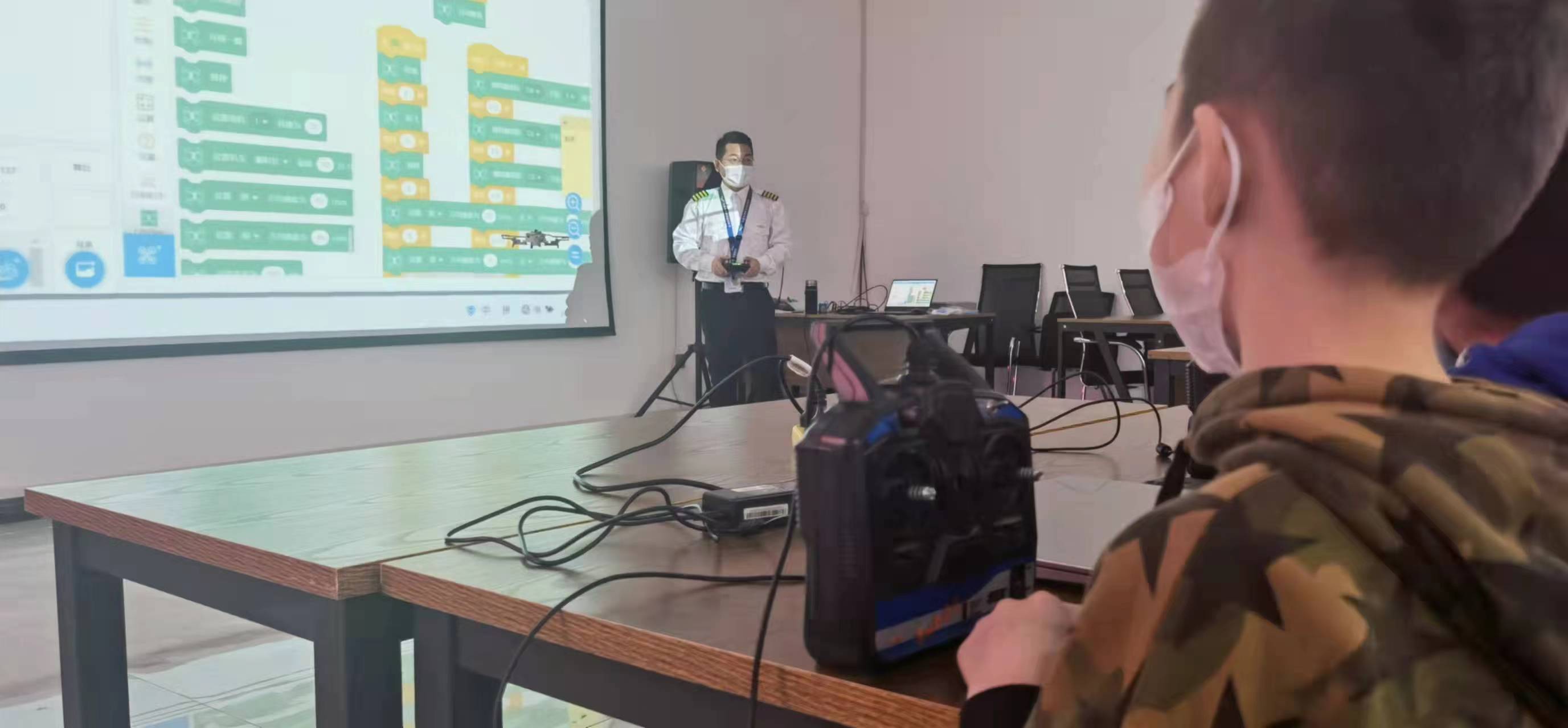 無人機電池使用和保養方法