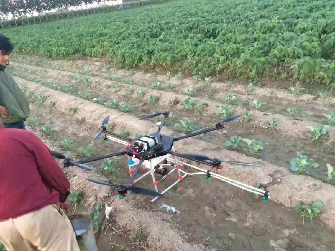 無人機拍攝的方式及技巧