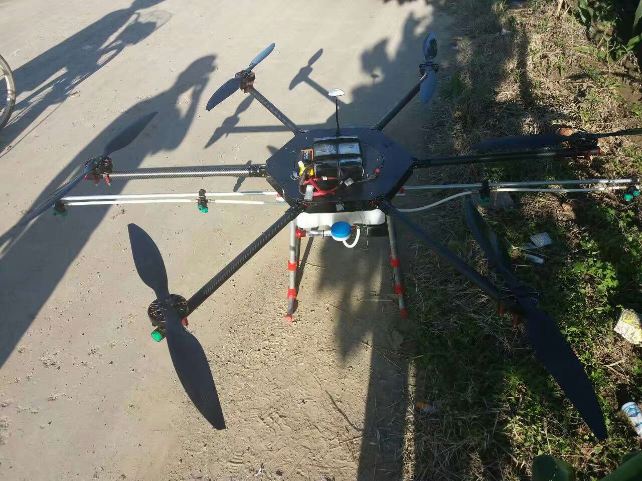 無人機一些常見問題解答