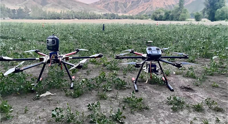 無人機的分類都有哪些