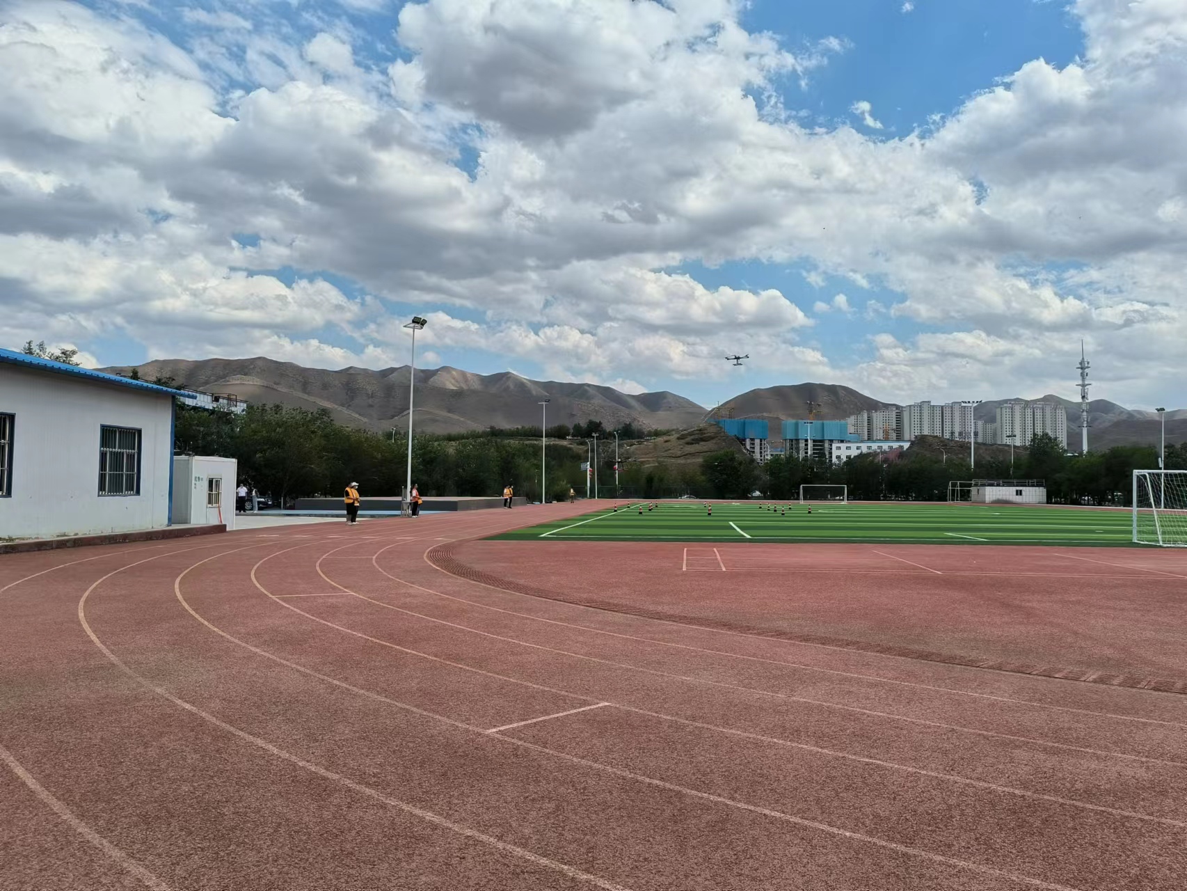 新疆無人機培訓——通過率怎么樣？