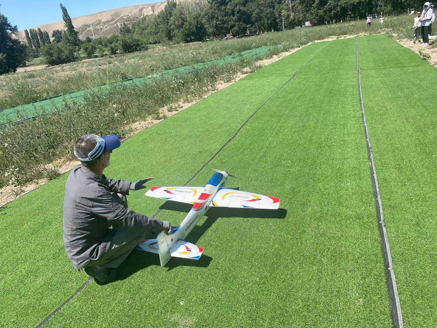 無人機培訓機構——無人機的多途應用