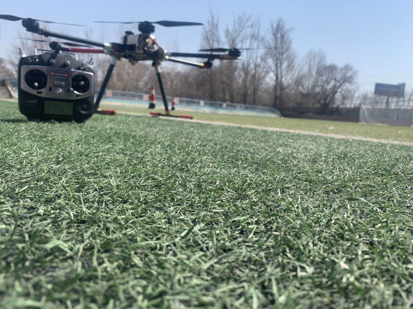 無人機培訓機構——無人機的多途應用