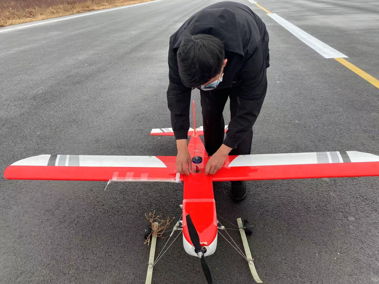 無人機信息匯總 無人機培訓機構——無人機2022年國內外信息整理與總結