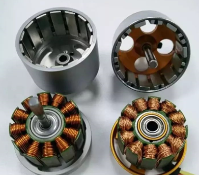 無人機航空器動力裝置 無人機培訓航空器動力裝置還有哪些?