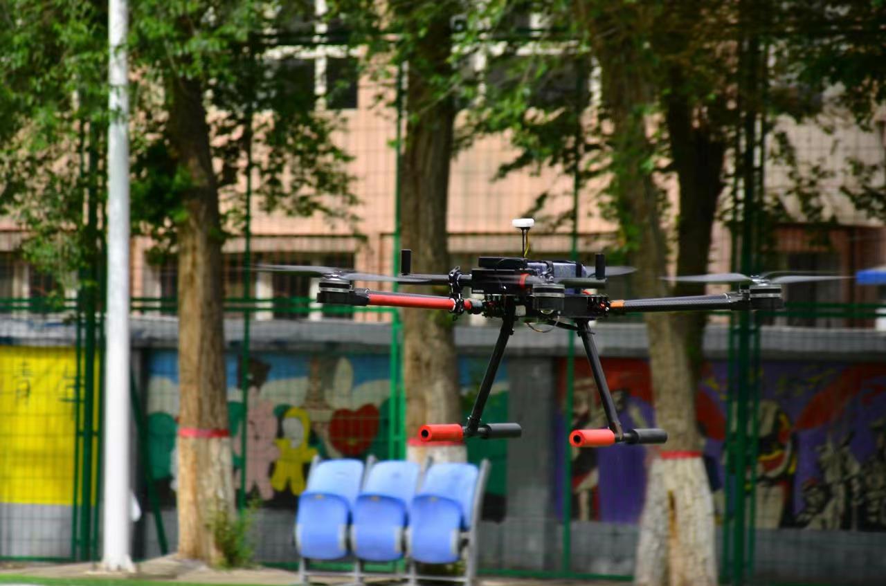 無人機考證 喜歡飛行的,請認真學習國令第761號 持證飛機!