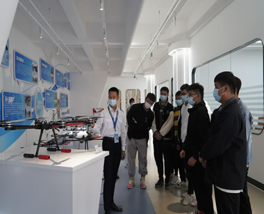 無人機編隊飛行表演都可以運用到哪些方面