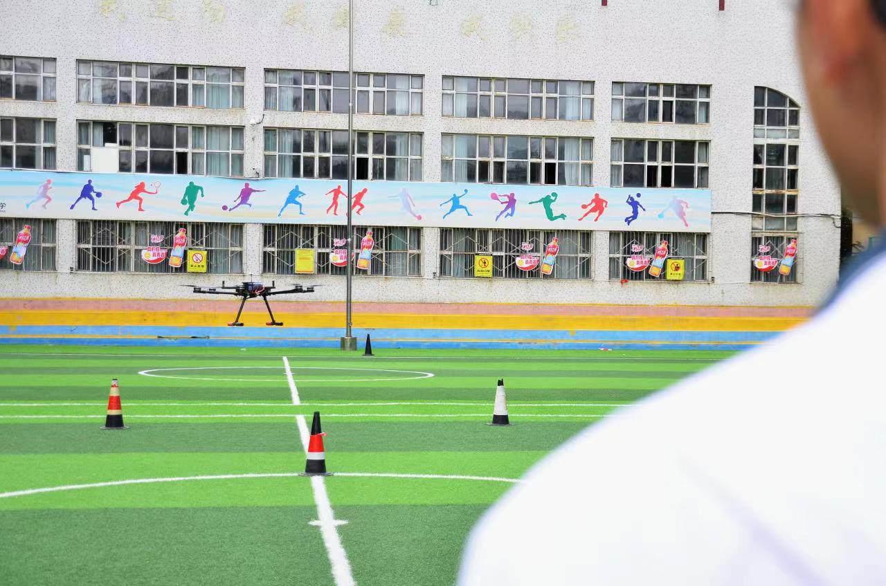 aopa無人機駕駛證,aopa考證 作為AOPA無人機駕駛員,你覺得最重要的技能和素質是什么?