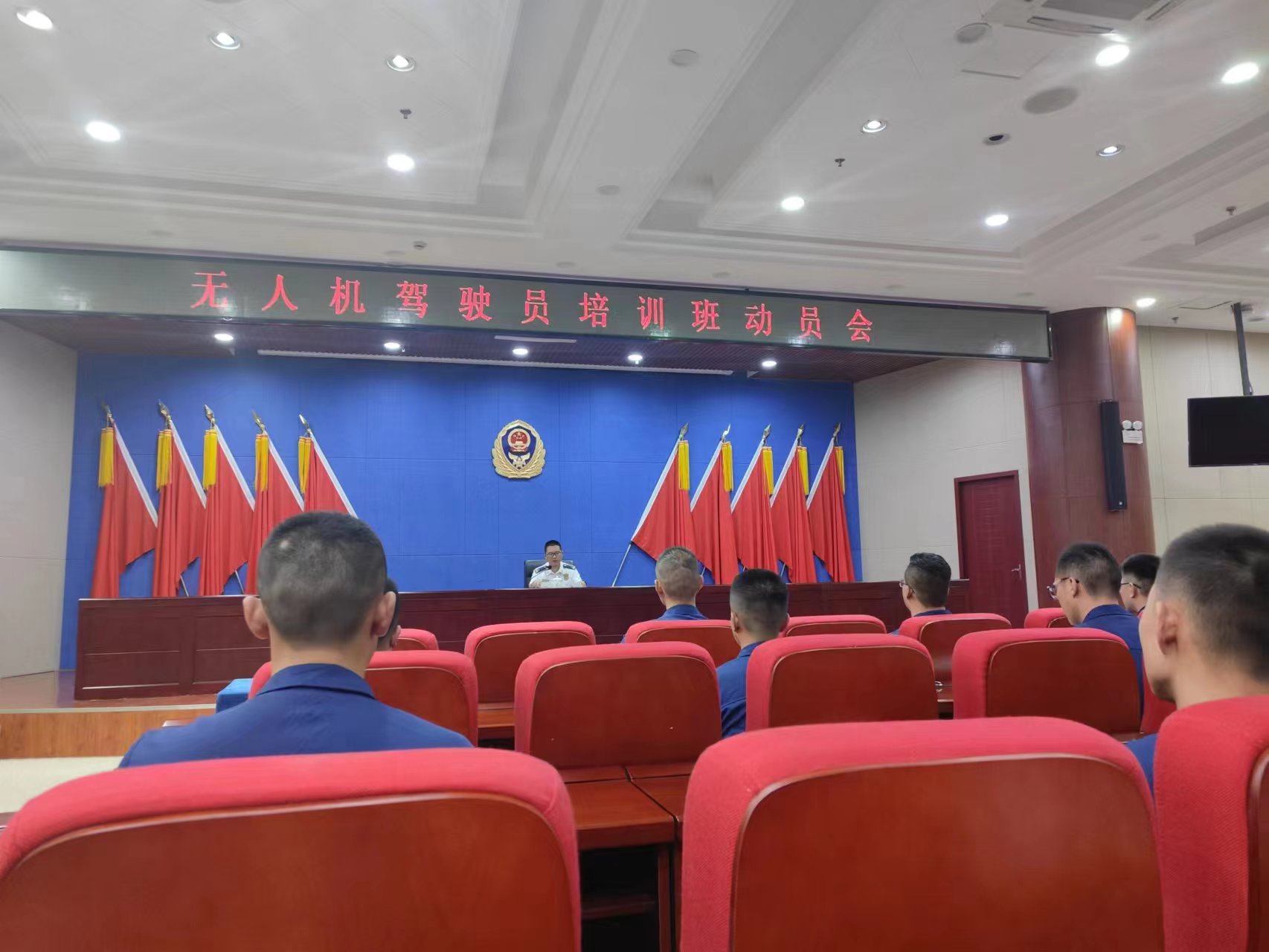 新疆無人機培訓,新疆消防無人機培訓 新疆保華潤天——助力消防無人機培訓