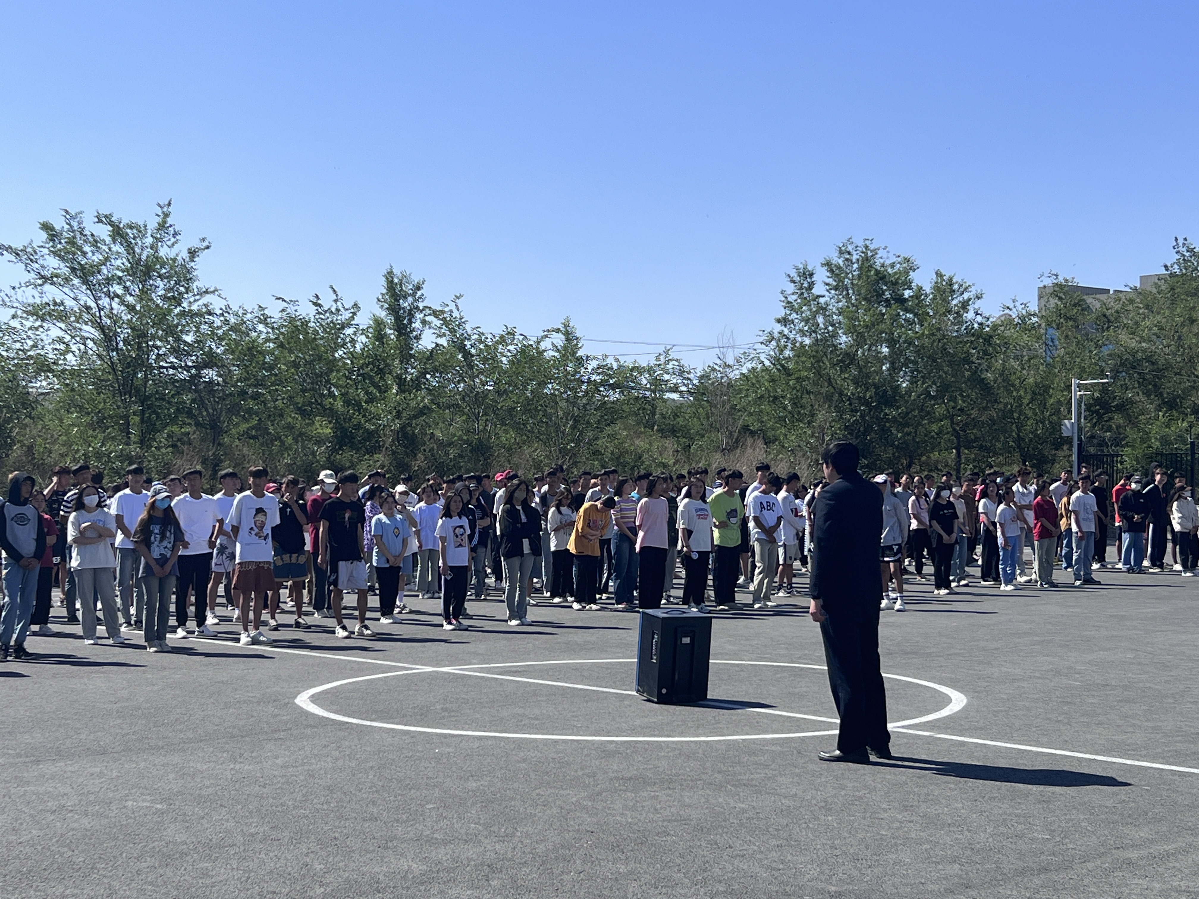 保華潤天航空助力——新疆技工學校CAAC無人機培訓