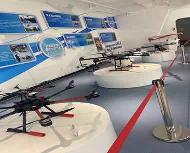 植保無人機培訓(xùn)有什么前景