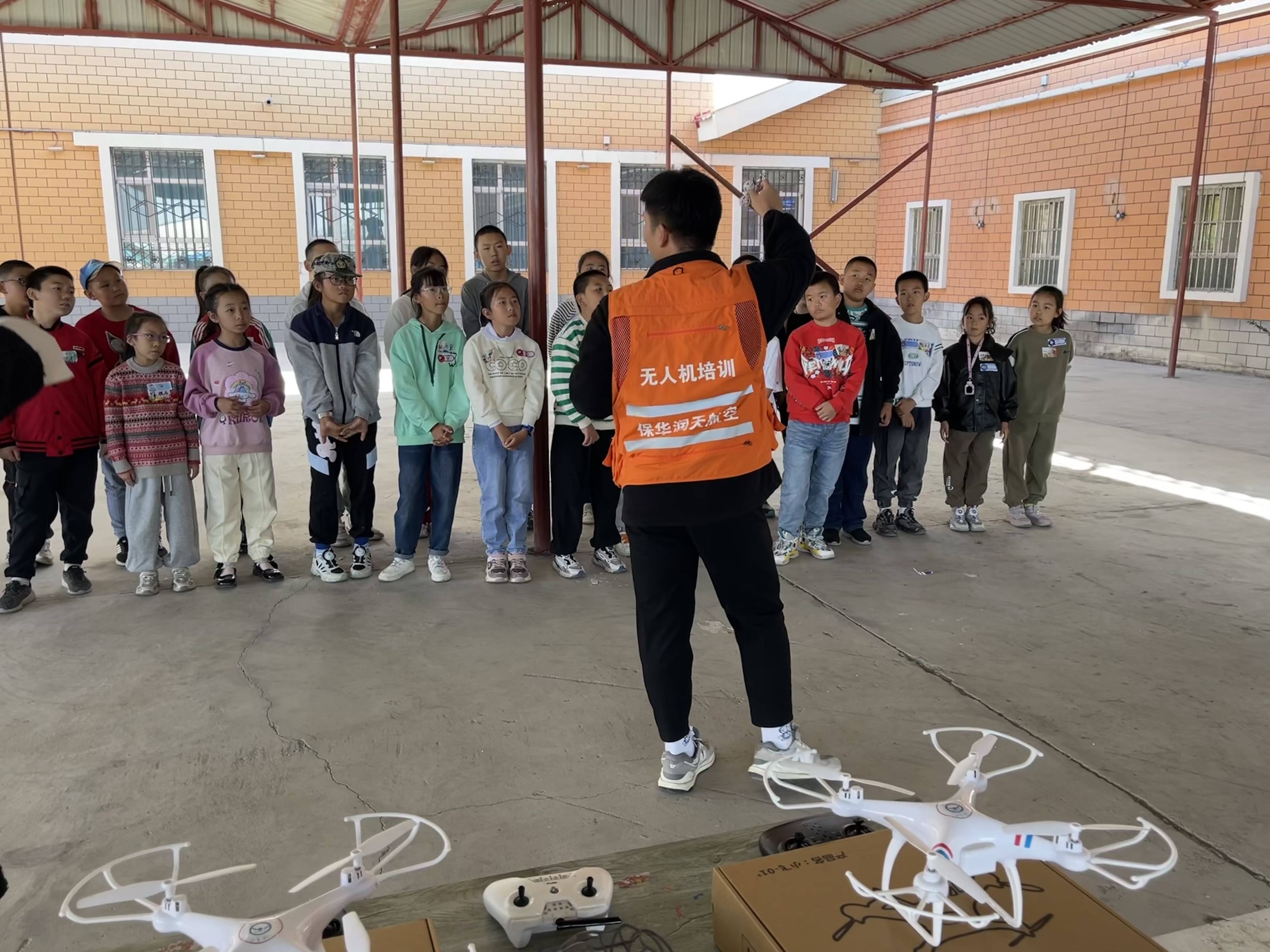 無(wú)人機(jī)考證——你要知道這四種證件