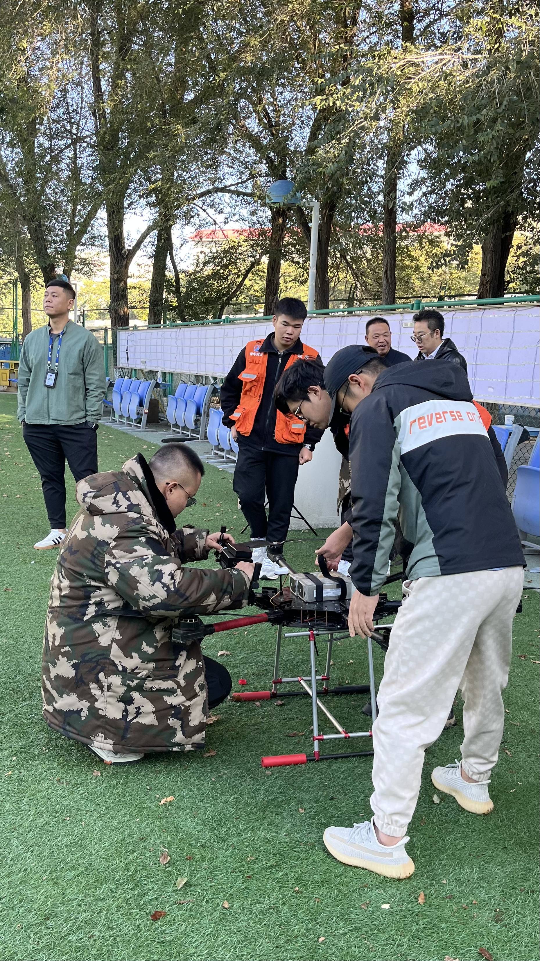 新疆無人機(jī)培訓(xùn) 無人機(jī)就業(yè)一個(gè)月多少錢