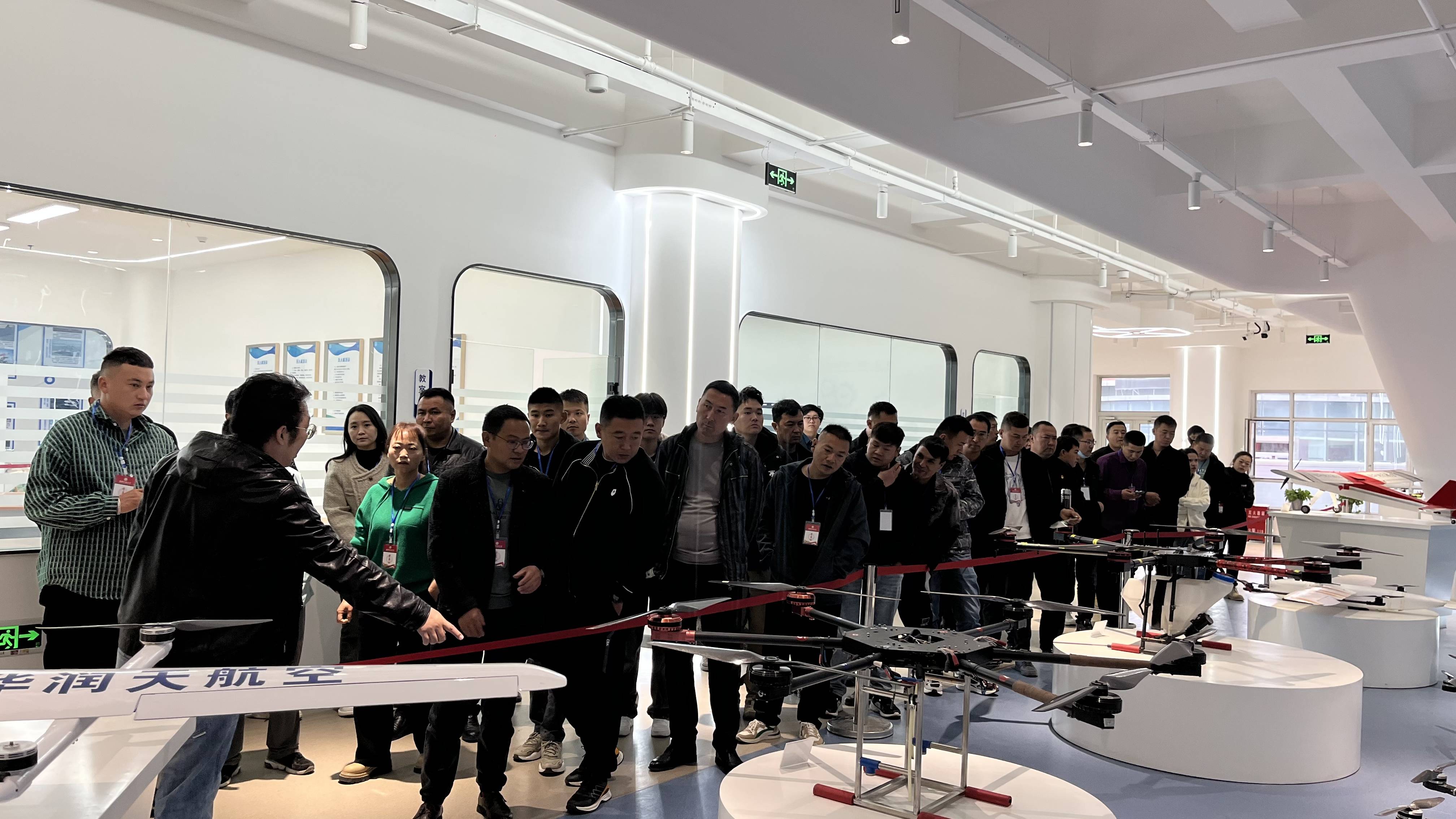 新疆無人機培訓機構分享——無人機入門必備知識