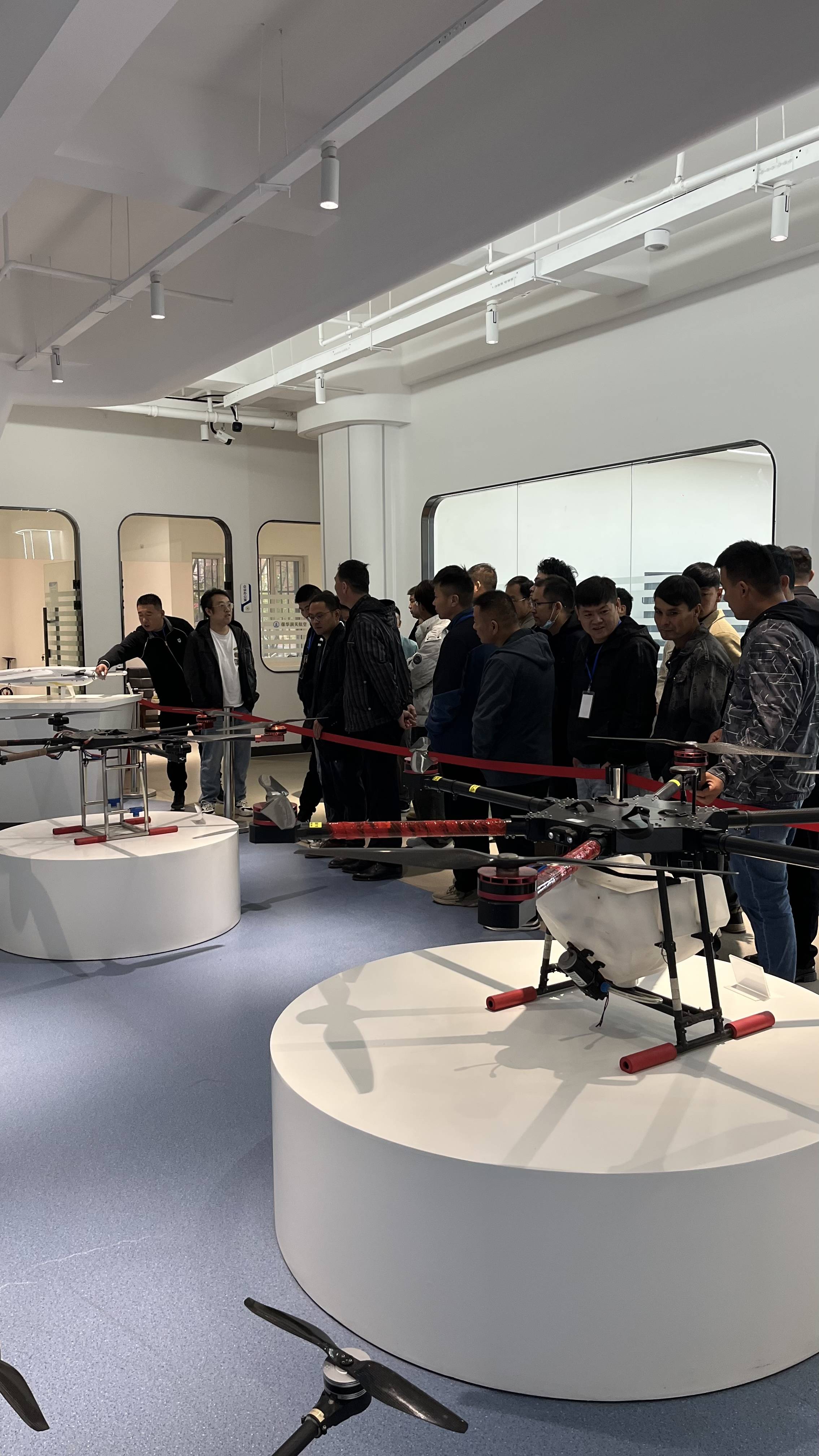 無人機培訓,無人機考證 保華潤天航空(CAAC) 執照培訓