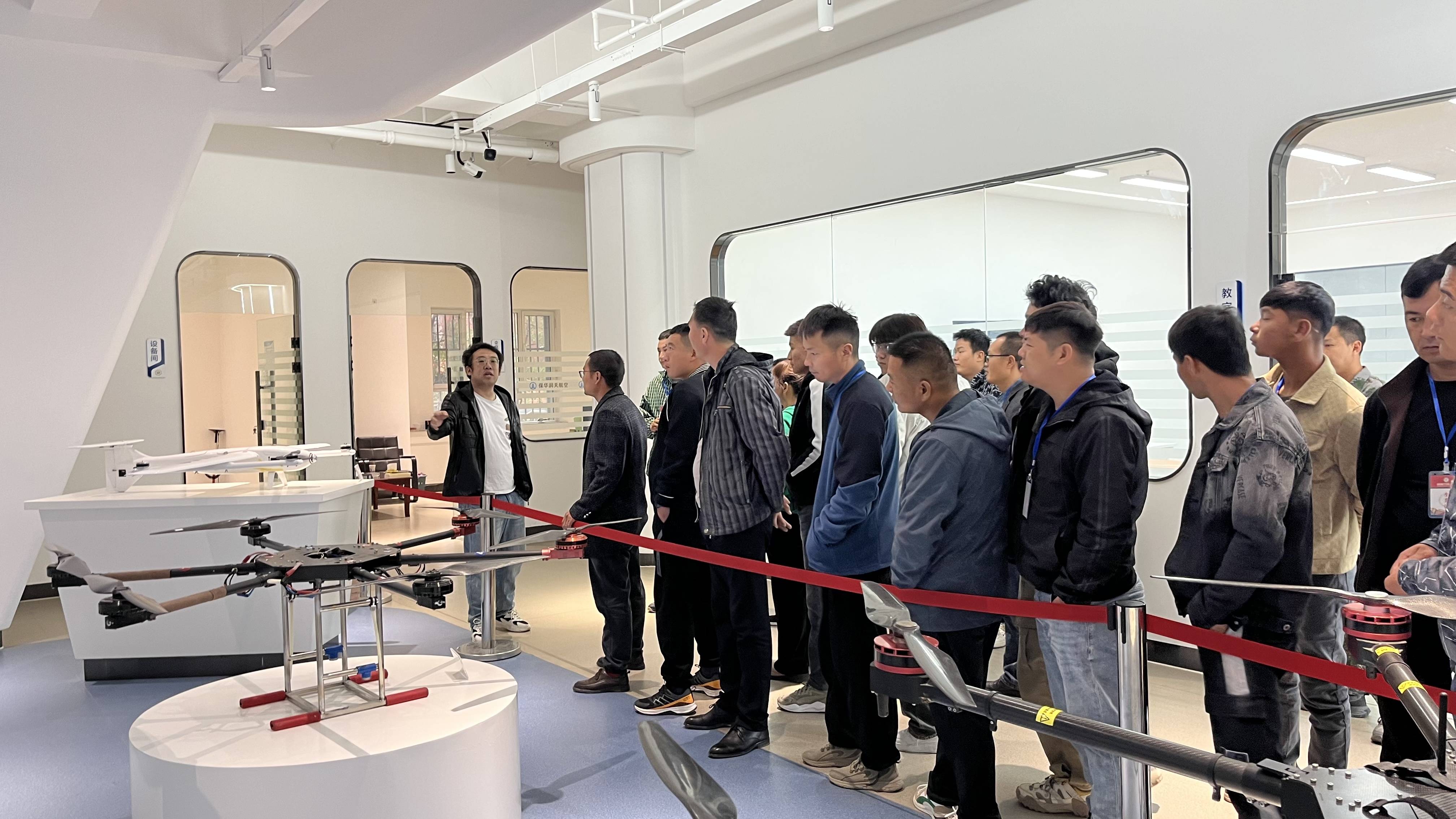 新疆無(wú)人機(jī)培訓(xùn)——caac證書的用途