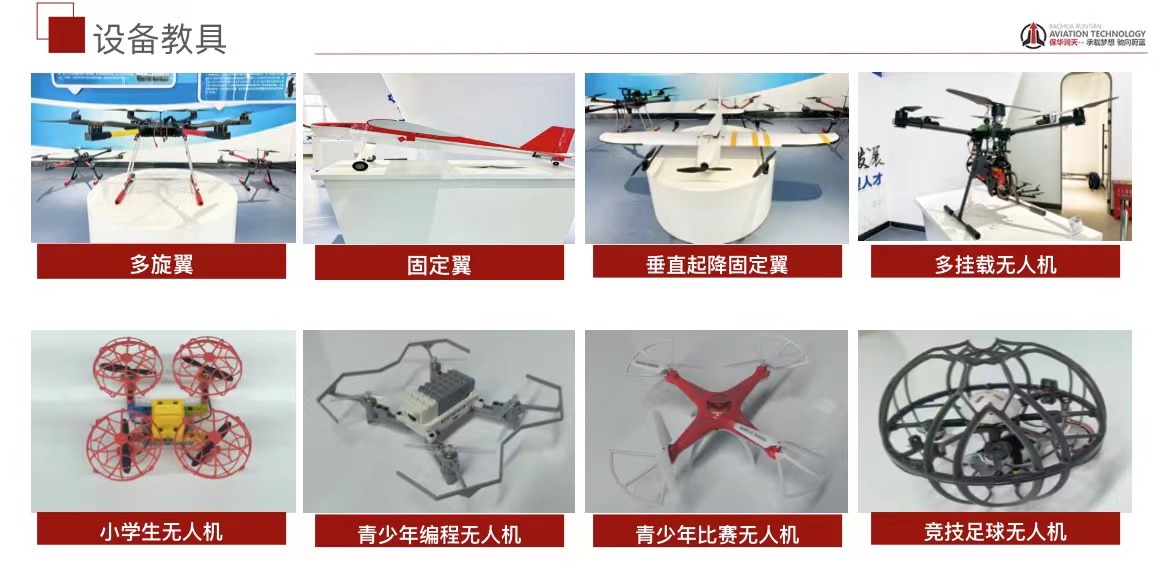 新疆無人機培訓 | 保華潤天航空推進新疆無人機行業應用定制服務，助力各行各業發展！