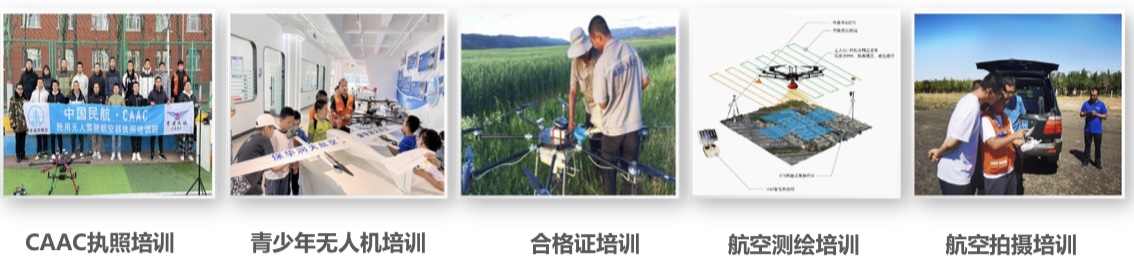 新疆無人機培訓 | 2024年1月1日起實行，無人機必須實名登記！無人機新規違規處罰明細保華潤天航空為您詳解~