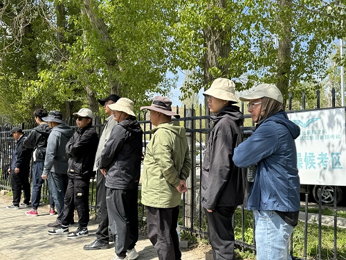 新疆無(wú)人機(jī)保華潤(rùn)天航空中國(guó)民航局CAAC無(wú)人機(jī)執(zhí)照培訓(xùn)5月班開班報(bào)名中