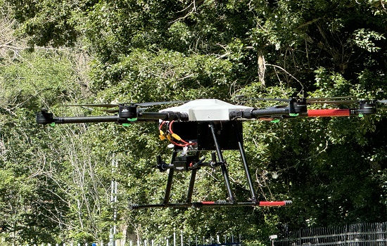 新疆無人機保華潤天航空CAAC無人機執(zhí)照訓練6月等你來爽飛