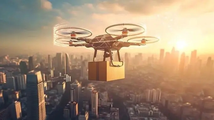 新疆低空經濟加速起飛