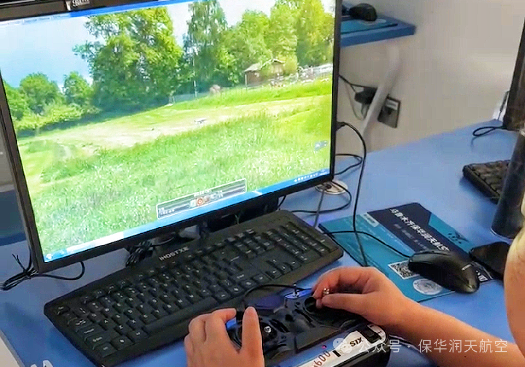 【新疆無人機培訓】新疆低空經濟培訓學校有哪些