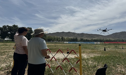 【保華潤天航空】新疆無人機禁飛政策詳解：為何實施？影響幾何？