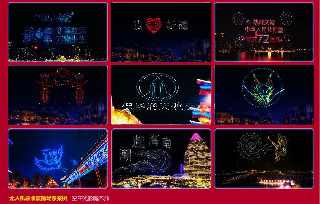 【保華潤天航空】飛躍天山:新疆無人機與低空經濟的融合之旅