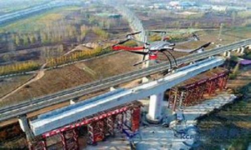 【新疆保華潤天無人機培訓】零基礎也能學會！測繪無人機培訓課程大揭秘