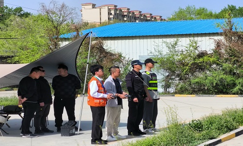 【保華潤天航空】新疆CAAC無人機培訓(xùn)全攻略：開啟天空之旅的第一步！