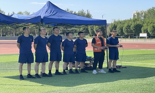 【保華潤天航空】新疆CAAC無人機培訓(xùn)全攻略：開啟天空之旅的第一步！