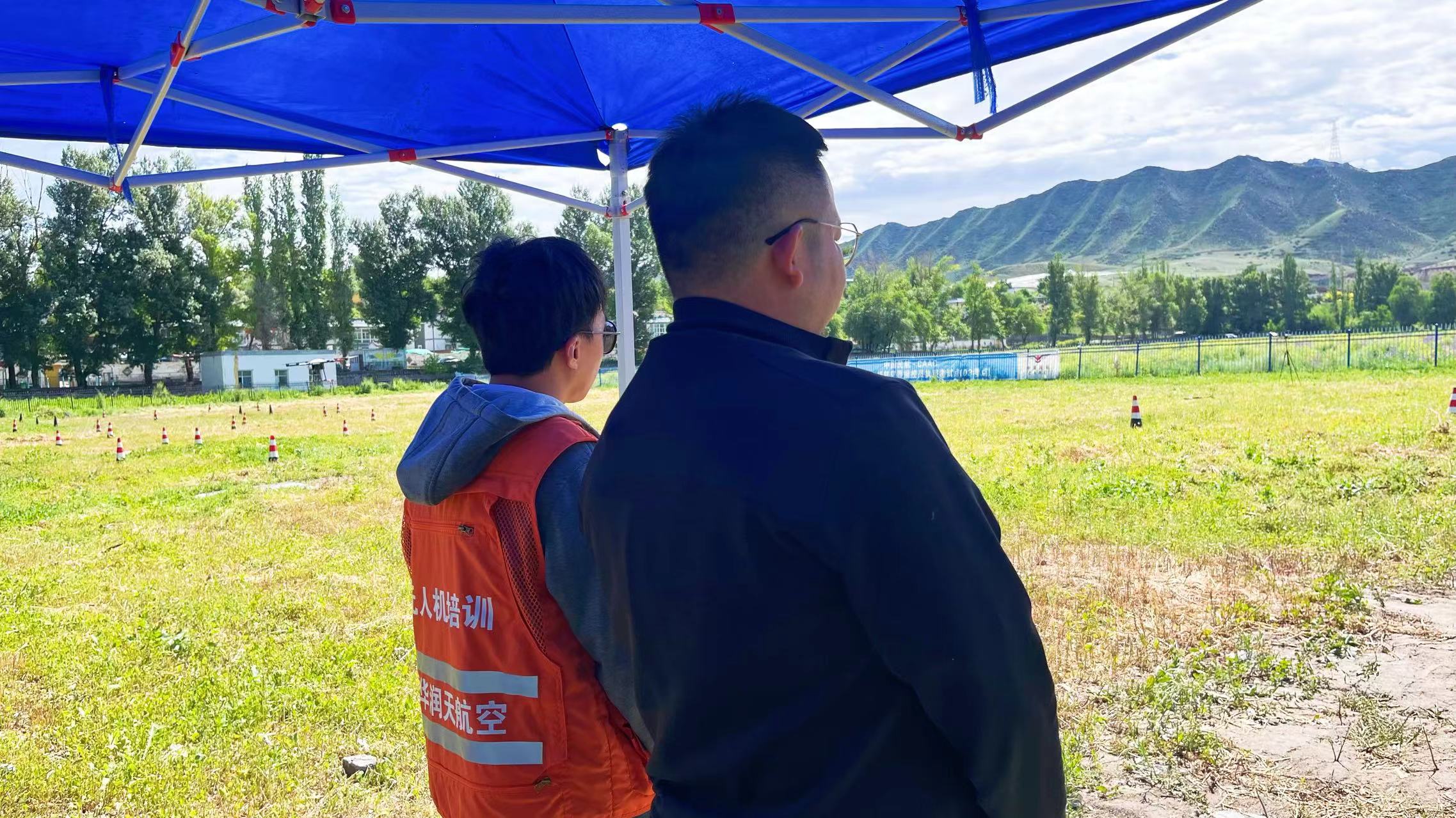 【新疆保華潤天無人機(jī)培訓(xùn)】從石河子起飛:專業(yè)無人機(jī)操控技術(shù)學(xué)習(xí)