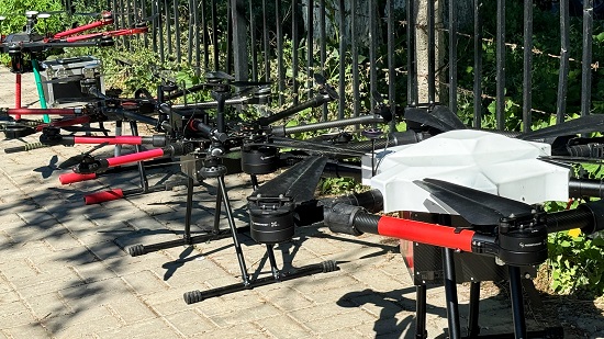 【新疆保華潤天無人機培訓】新手必看：掌握這幾點，中國民航無人機駕駛執照不再是夢！