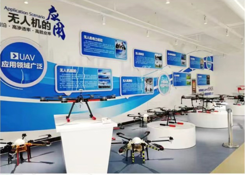 【新疆保華潤天無人機培訓】新手必看：掌握這幾點，中國民航無人機駕駛執照不再是夢！