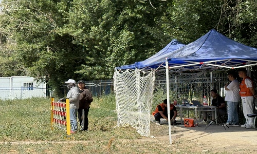【保華潤天航空】掌握超視距飛行技巧，新疆無人機培訓引領未來
