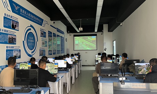 【保華潤天航空】掌握超視距飛行技巧，新疆無人機培訓引領未來