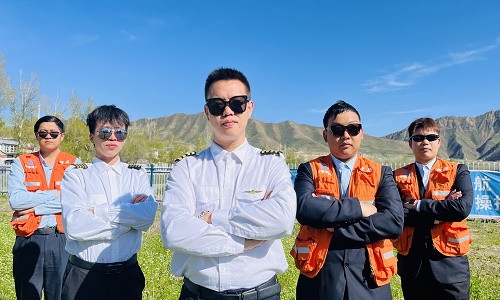 未來已來，烏魯木齊保華潤天引領(lǐng)無人機(jī)專業(yè)培訓(xùn)革命