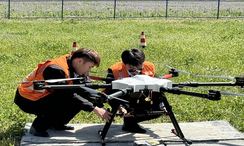 新疆無(wú)人機(jī)培訓(xùn)新星：保華潤(rùn)天航空帶來無(wú)人機(jī)飛行課程