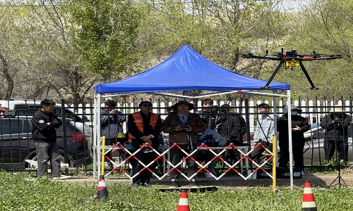 新疆無人機培訓費用大揭秘，保華潤天航空帶你了解全貌