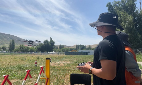 【新疆無人機培訓】保華潤天航空CAAC無人機駕駛證培訓全攻略