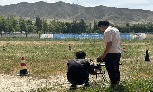 【新疆無人機培訓】保華潤天航空CAAC無人機駕駛證培訓全攻略